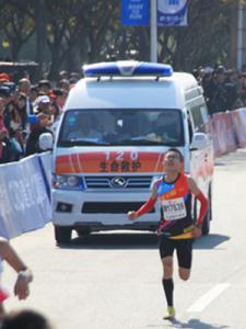 沙洋县大型活动