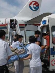 沙洋县接送服务