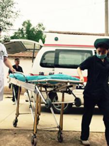 沙洋县院后转乡